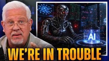 Have We ALREADY Lost Control Of A.I.?