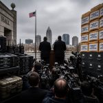 Hochul, Mamdani demand $87M from Trump as FEMA says NY hoards $300M