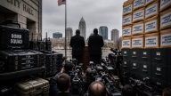 Hochul, Mamdani demand $87M from Trump as FEMA says NY hoards $300M