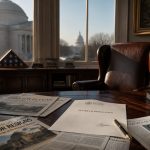 Lonnie Bunch to Retire as Smithsonian Secretary — Vance on Regents