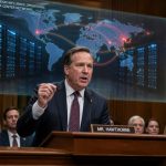 Senator Dave McCormick: Beijing and Moscow Stoking Data Center Fears
