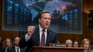 Senator Dave McCormick: Beijing and Moscow Stoking Data Center Fears