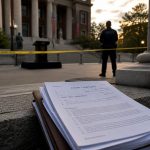 Utah law could kill Charlie Kirk’s lawsuit over campus security