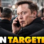 Something Very Dark Just Happened To Elon Musk…We Need To Pray 🙏
