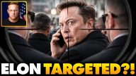 Something Very Dark Just Happened To Elon Musk…We Need To Pray 🙏