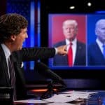 Tucker Carlson Rebels Against Trump Pick Mike Rogers, Praises El-Sayed