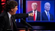 Tucker Carlson Rebels Against Trump Pick Mike Rogers, Praises El-Sayed