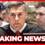 BREAKING: Judge MAKES MASSIVE RULING In Tyler Robinson Case