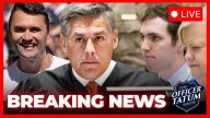 BREAKING: Judge MAKES MASSIVE RULING In Tyler Robinson Case