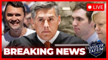 BREAKING: Judge MAKES MASSIVE RULING In Tyler Robinson Case