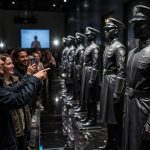 Trump's Viral Space Force Uniform Ridiculed as Star Wars Costumes