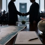 President Donald Trump's U.N. Week: Greenland Deal and Xi Showdown