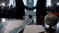 President Donald Trump's U.N. Week: Greenland Deal and Xi Showdown
