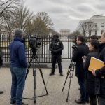 Trump Bars CNN, MS NOW and Politico; Lawsuit and TV Boycott Follow