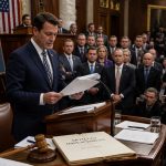 Rep. Thomas Massie Files Impeachment Against Secretary Pete Hegseth