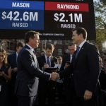 Kemp Endorses Collins But Georgia GOP Needs Cash and Action