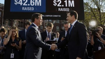 Kemp Endorses Collins But Georgia GOP Needs Cash and Action