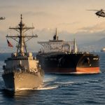 Trump Wants to Rename Strait of Hormuz to TRUMP STRAIT