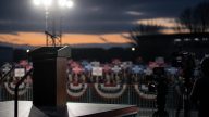 Vice President Kamala Harris Admits Dems Ask Her to Stay Away