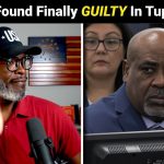 Keefe D Found GUILTY In Tupac Case 30 Years Later!