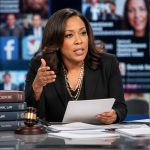 Sunny Hostin Slams Media Frenzy, Defends Due Process for Cornell 7