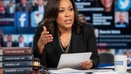 Sunny Hostin Slams Media Frenzy, Defends Due Process for Cornell 7