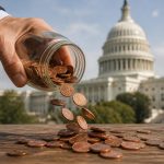 House Votes to Permanently End Penny Minting, Bill Heads to Trump