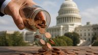 House Votes to Permanently End Penny Minting, Bill Heads to Trump