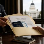 DOJ Subpoenas Protocol Foundation in Gov. Gavin Newsom Grand Jury Probe