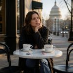 Rep. Alexandria Ocasio‑Cortez: I’d Probably Not Date a Conservative
