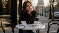 Rep. Alexandria Ocasio‑Cortez: I’d Probably Not Date a Conservative