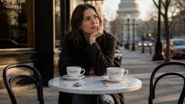 Rep. Alexandria Ocasio‑Cortez: I’d Probably Not Date a Conservative