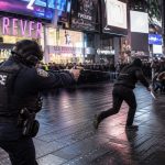 Expert: Tasers Failed in Times Square Over Probe Spread and Training