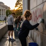 Rob Bonta Lets Stanford Protesters Off With 100 Hours, $52K