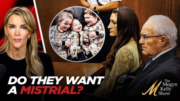 Does the Lindsay Clancy Defense WANT a Mistrial?