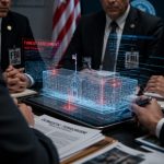 FBI Director Kash Patel: AI Helped Stop School Shooters in 6 States