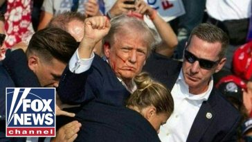 BREAKING: New details on Trump shooter REVEALED