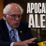 BOOM! Bernie Sanders pushed AI panic, then Rand Paul blocked what Kennedy tried to ram through