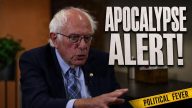 BOOM! Bernie Sanders pushed AI panic, then Rand Paul blocked what Kennedy tried to ram through