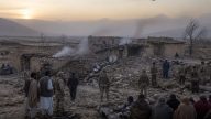Pakistan Claims 28 Militant Kills in Afghanistan; Taliban, UN Dispute