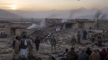 Pakistan Claims 28 Militant Kills in Afghanistan; Taliban, UN Dispute