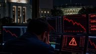 Trump Slams Fed After Chair Warsh Raises Rates, Markets Dive