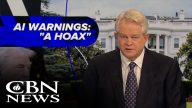 Trump Calls Concern on AI Dangers 'a Hoax' | News on The 700 Club - September 15, 2026