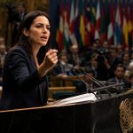 Alexandra Hill Tinoco: U.N. Must Act or Watch Nations Collapse