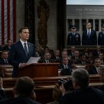Pentagon Backs Hegseth as Massie Forces House Impeachment Vote