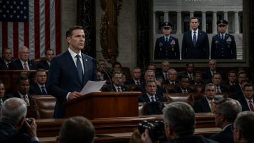 Pentagon Backs Hegseth as Massie Forces House Impeachment Vote