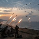 North Korea Boasts 100% Hit Rate as Trump Limits Joint Drills
