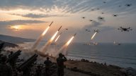 North Korea Boasts 100% Hit Rate as Trump Limits Joint Drills