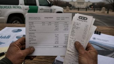 Bessent: Border Crackdown Boosted Low‑Wage Pay — Show the Receipts