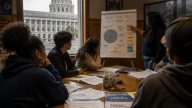Mayor Mamdani’s Office Turns Tax Dollars into Activist Trainers